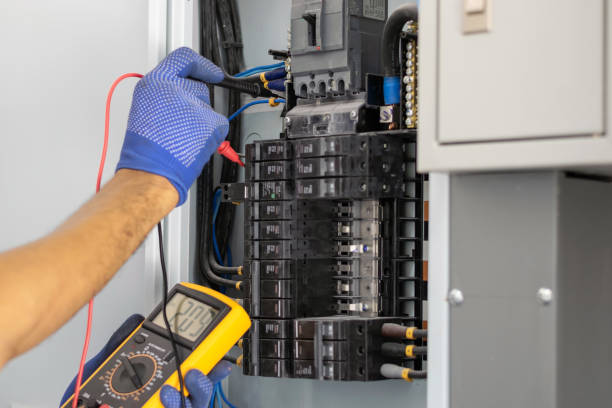 Best Electrical Remodeling Services  in Edgar, WI