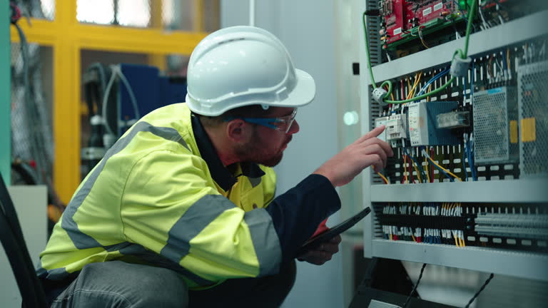 Best Electrical Safety Inspections  in Edgar, WI